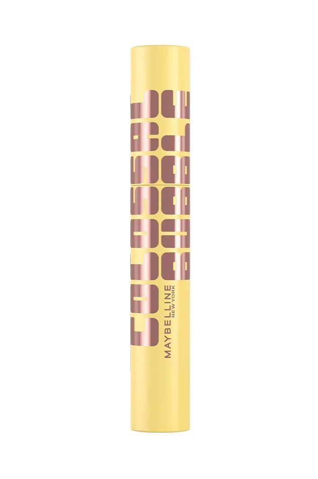 Mascara Colossal Bubble, 10.7ml, Maybelline