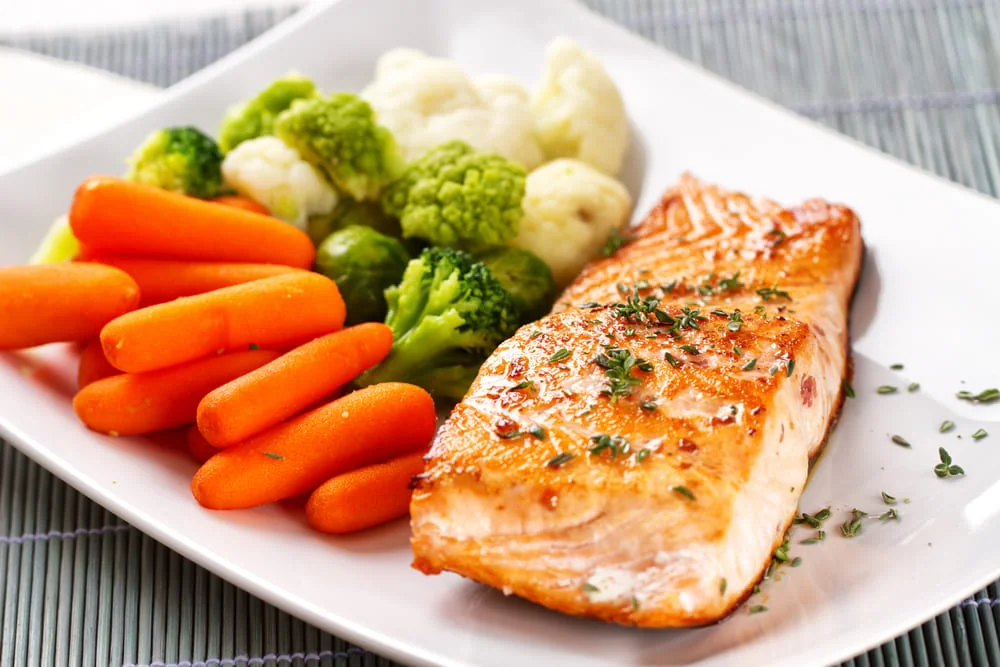 Dieta nordica: ce este, cum functioneaza, indicatii