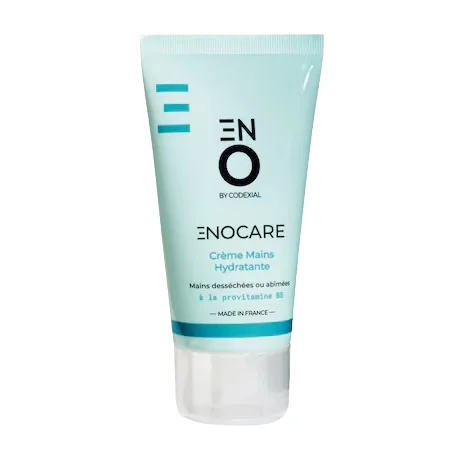 Crema hidratanta pentru maini Enocare, 50ml, Codexial