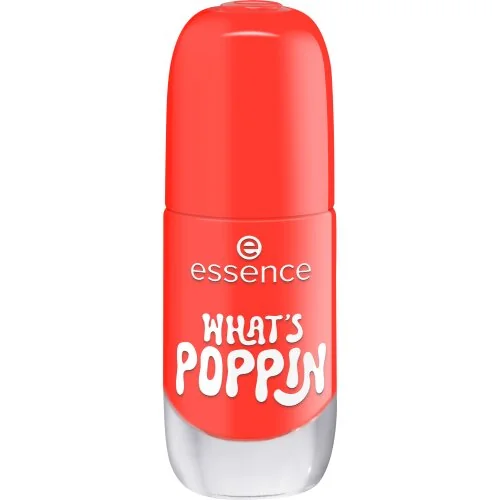 Lac de unghii Nr. 18 What´s Poppin, 8ml, Essence