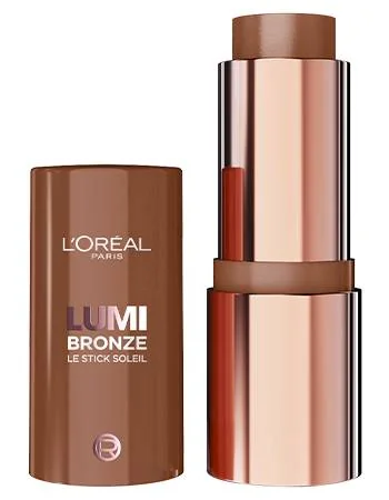 Bronzer cremos tip Stick 130 Sunset, 9g, L'Oreal Paris