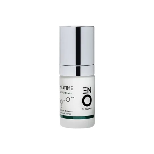 Crema contur de ochi Enotime Nutri-Lift Eyes, 15ml, Codexial