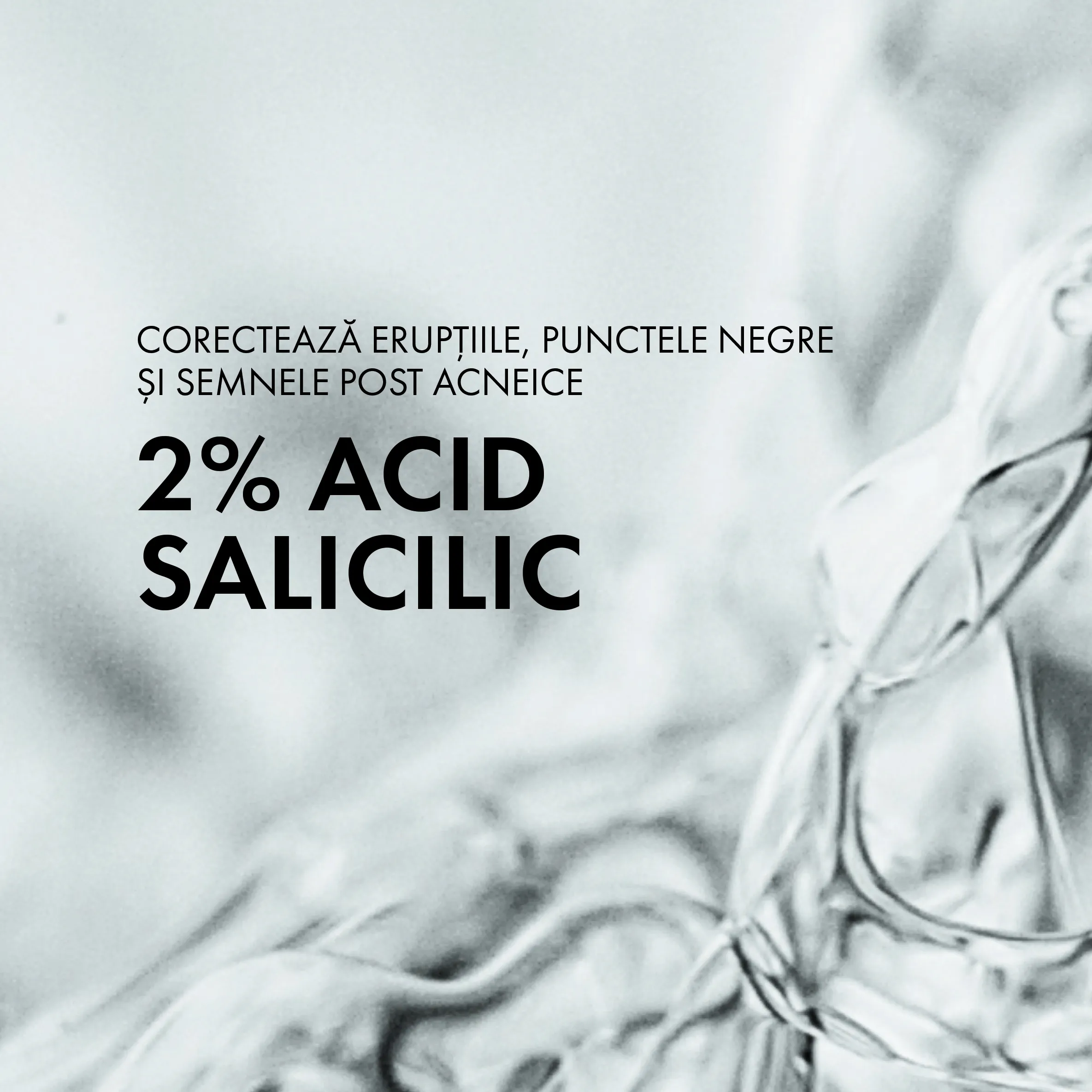 2% ACID SALICILIC