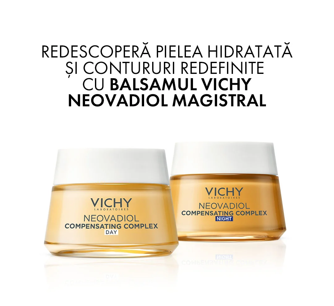 Redescopera pielea hidratata si contururi redefinite