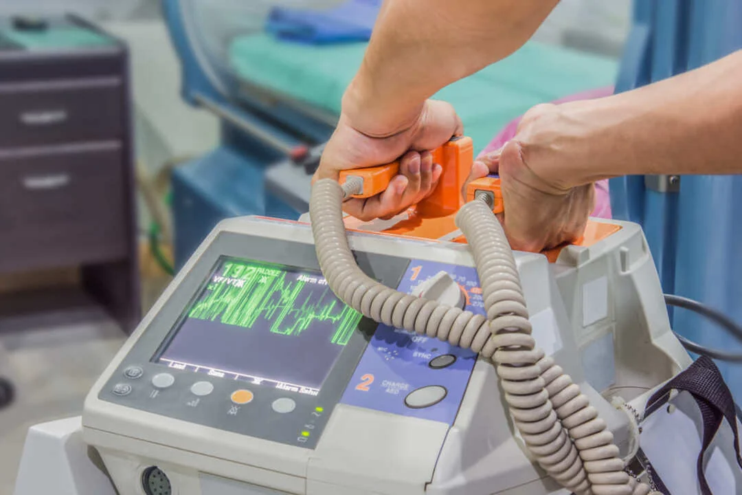 Tratamentul suflului cardiac