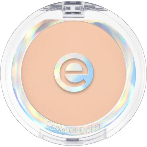 Fard de pleoape 01 Soft Beige Mono Eyeshadow Matte, 2g, Essence 