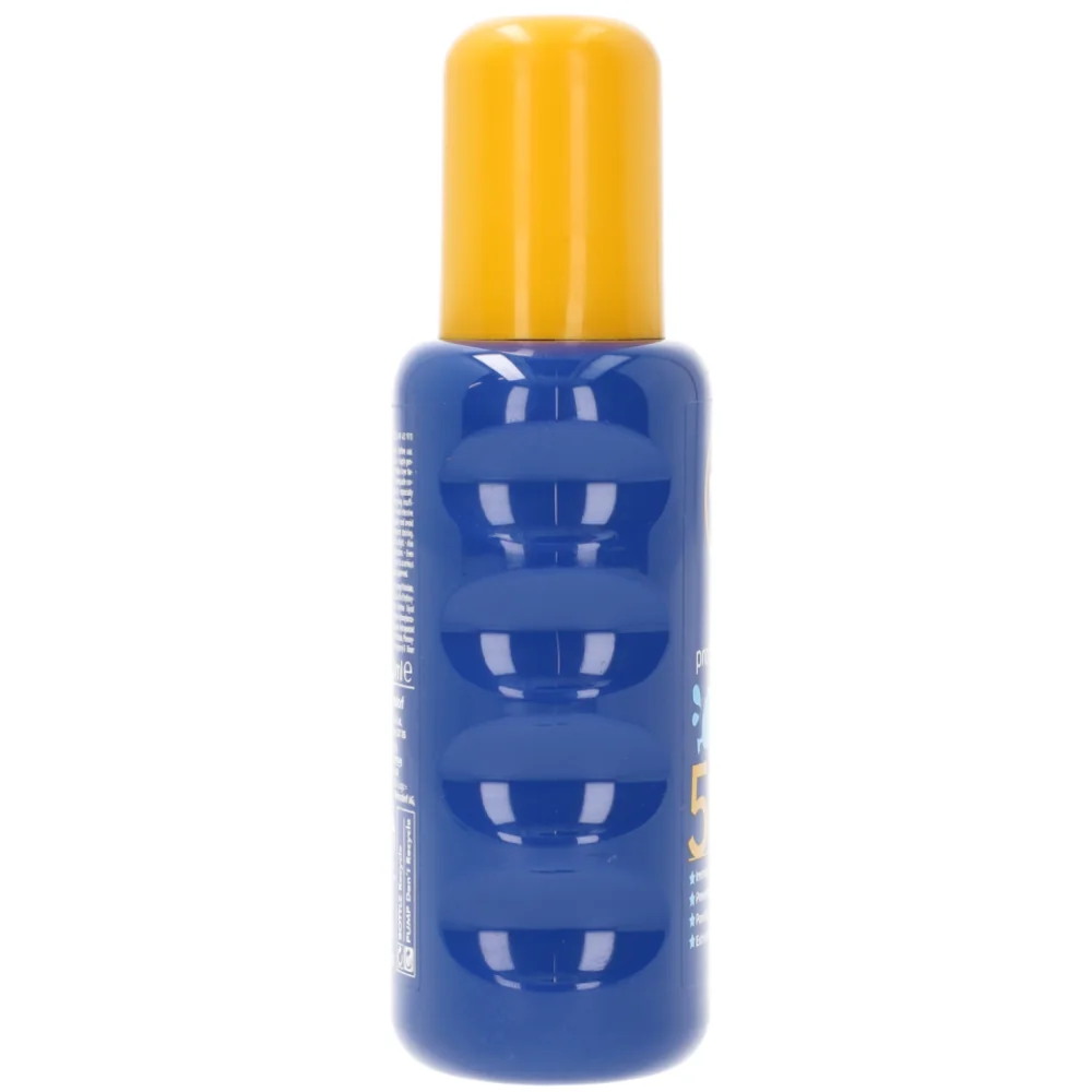 Spray de protectie solara pentru copii Protect & Care SPF50, 200ml, Nivea