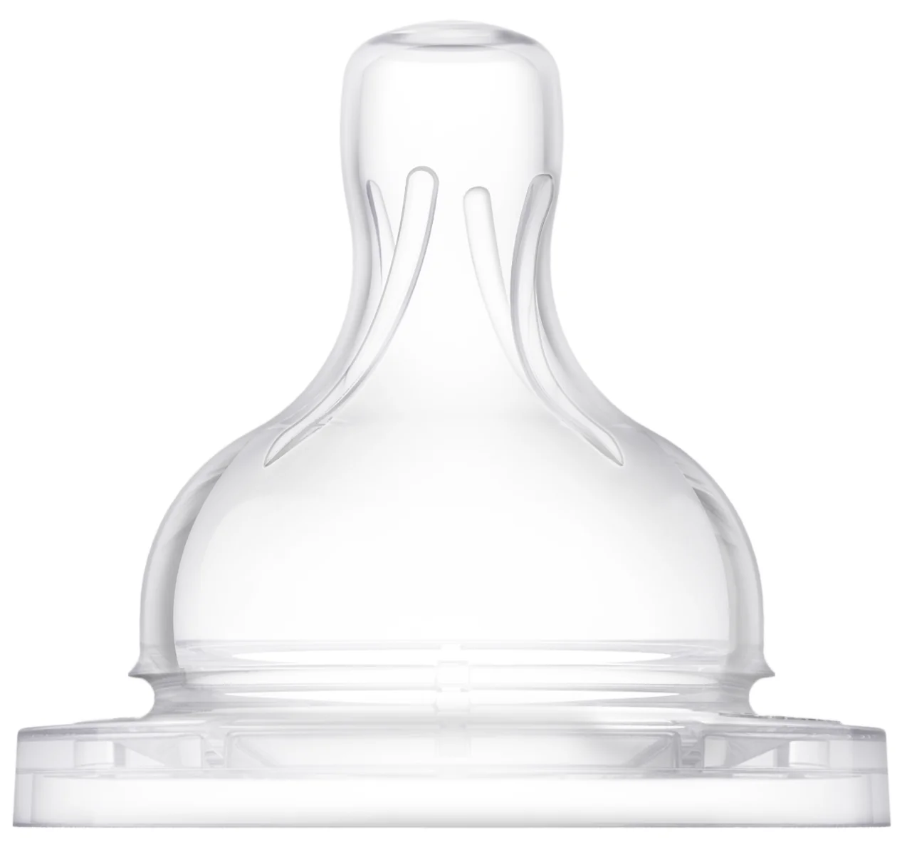 Biberon anti-colici pentru +1 luni Natural Response SCY103/01, 260ml, Philips Avent