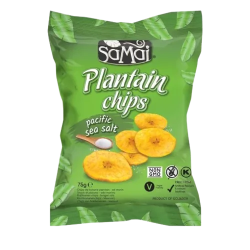 Baton granola cu lamaie si chia, 55g, Viblance