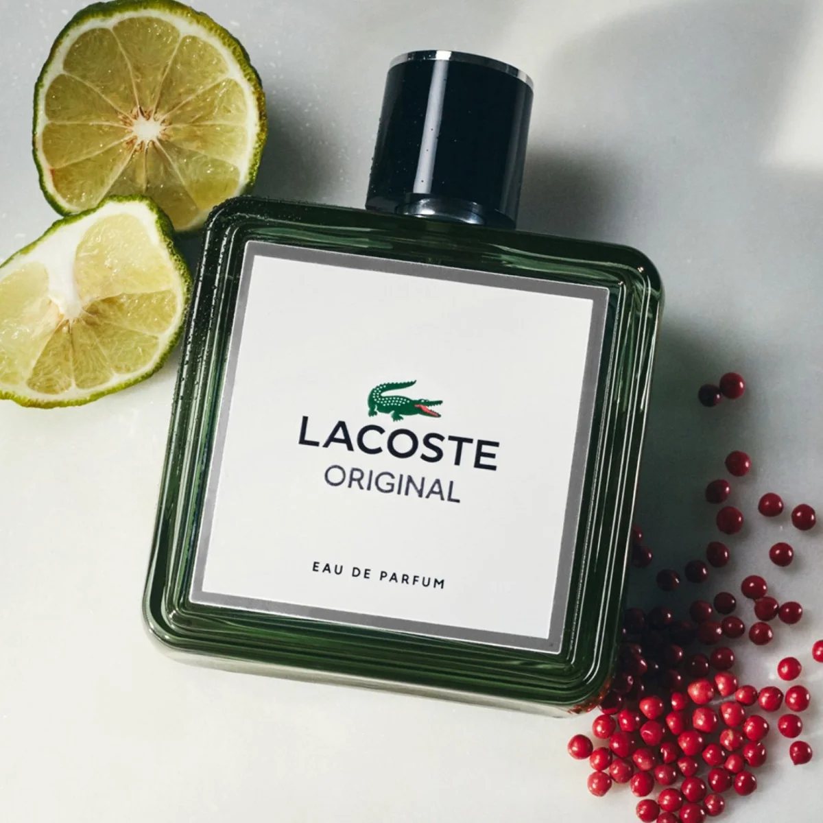 Set pentru barbati Original, Lacoste