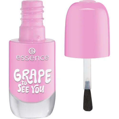 Lac de unghii 29 Grape To See You, 8ml, Essence 