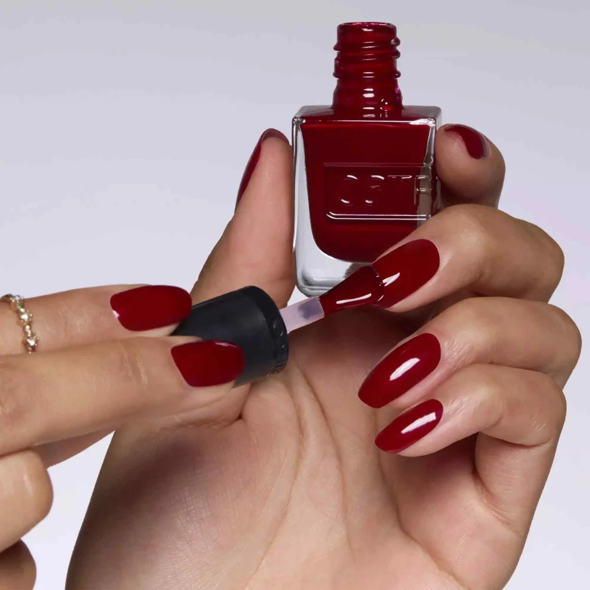 Lac pentru unghii Gel Affair 021 Caught on the Red Carpet, 10.5ml, Catrice