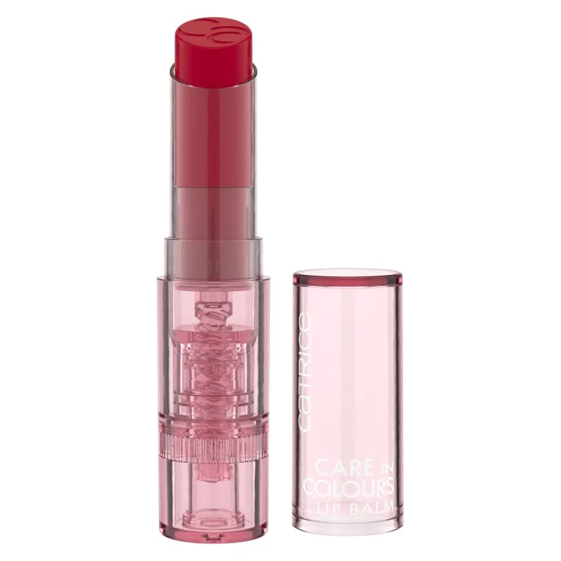 Balsam de buze Care in Colours Lip Balm 040, 3g, Catrice
