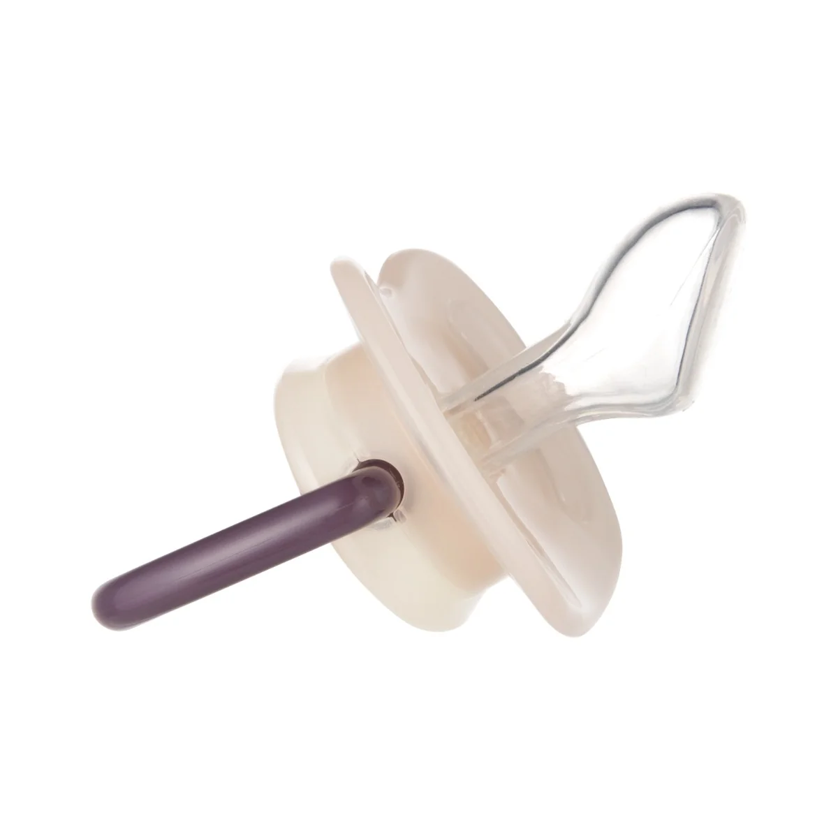 Suzeta ortodontica din silicon pentru 6 - 18 luni Night Dreams 22/501_NEW, 1 bucata, Canpol babies