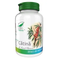 Catina, 60 capsule, Pro Natura
