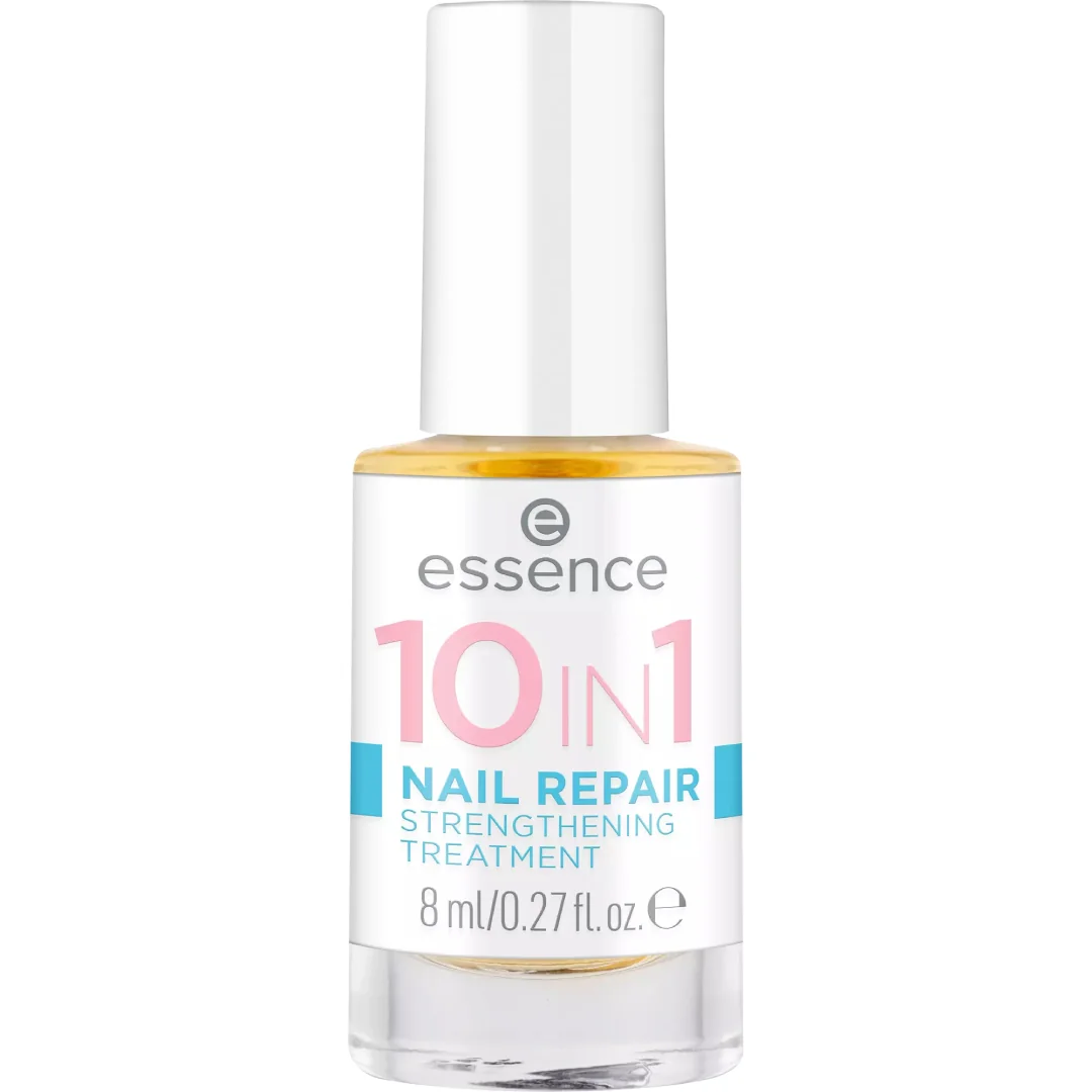 Tratament pentru unghii 10 in 1, 8ml, Essence