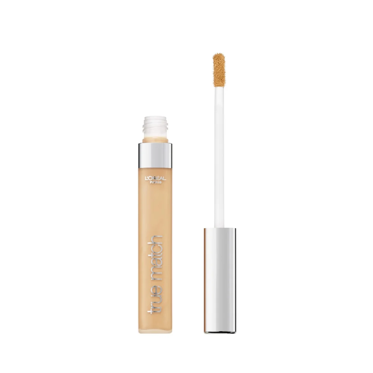 Corector cu formula lejera si iluminatoare True Match 3N Creamy Beige, 6.8g, L'Oreal Paris