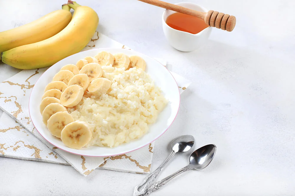Dieta BRAT: ce este, cum functioneaza, indicatii