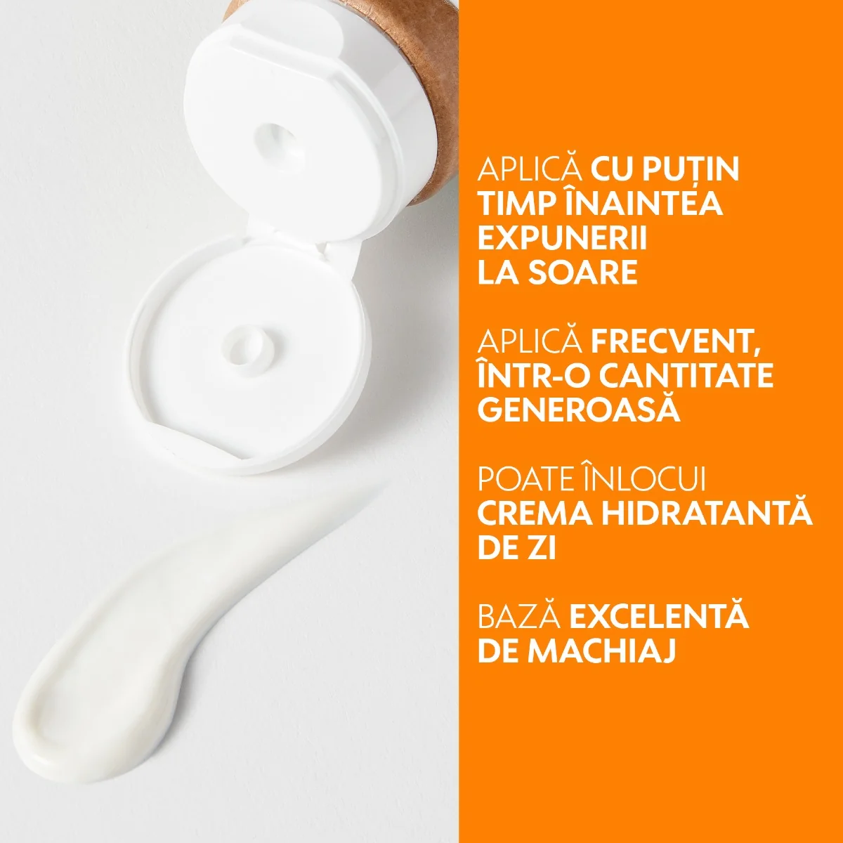 Crema protectoare cu efect anti-imbatranire Super UV SPF50 Ambre Solaire, 50ml, Garnier