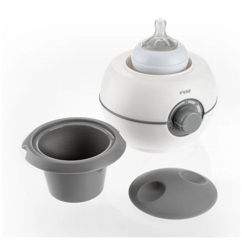 Incalzitor biberoane FoodBall 33030, 1 bucata, Reer
