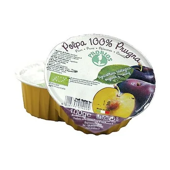 Piure de prune, 100g, Probios