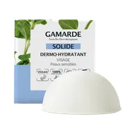 Crema hidratanta solida pentru ten, 32ml, Gamarde