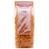 Paste din grau dur Gigli, 250g, Dalla Costa