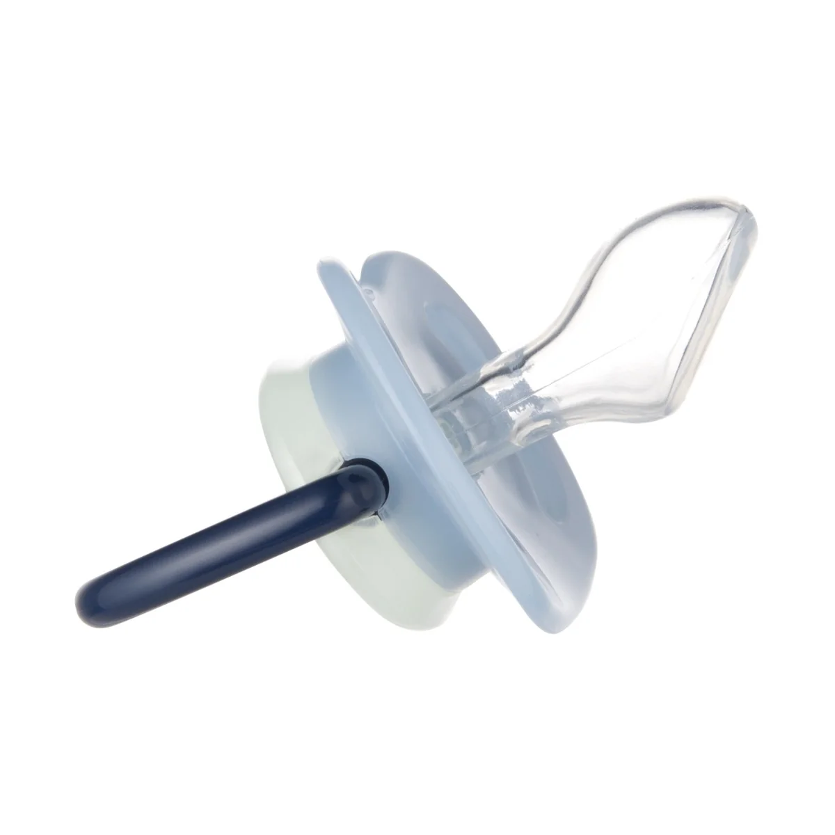 Suzeta ortodontica din silicon pentru 6 - 18 luni Night Dreams 22/501_NEW, 1 bucata, Canpol babies