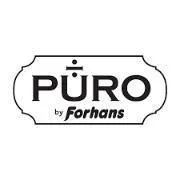Puro by Forhans