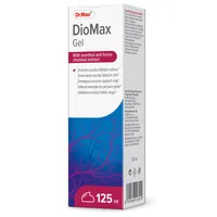 Dr. Max Diomax gel, 125ml