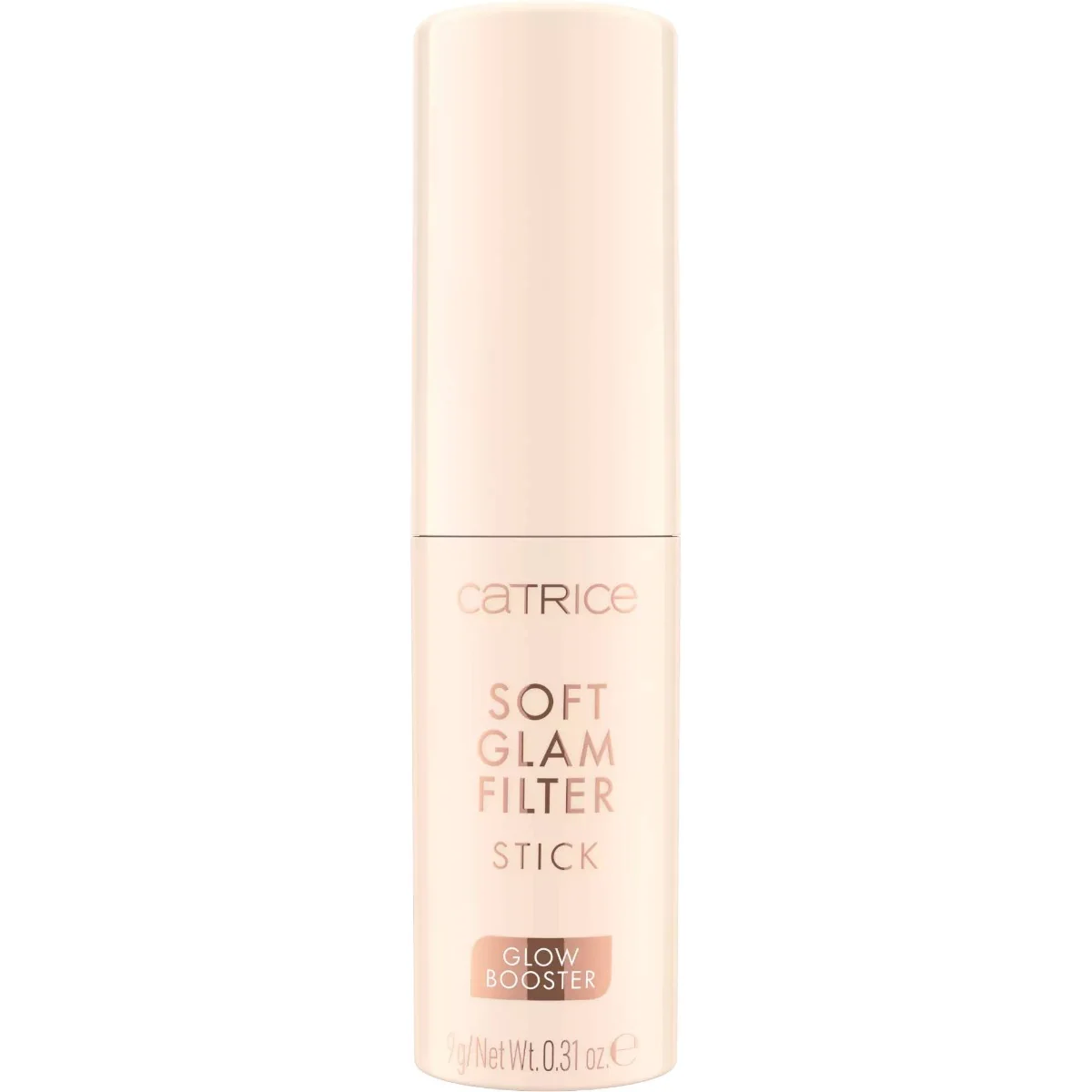 Fond de ten stick Soft Glam Filter 010 Fair Light, 9g, Catrice