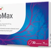 Dr. Max DioMax, 30 comprimate