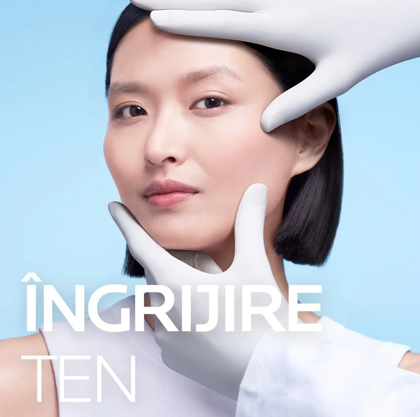 Ingrijire ten Ingrijire ten