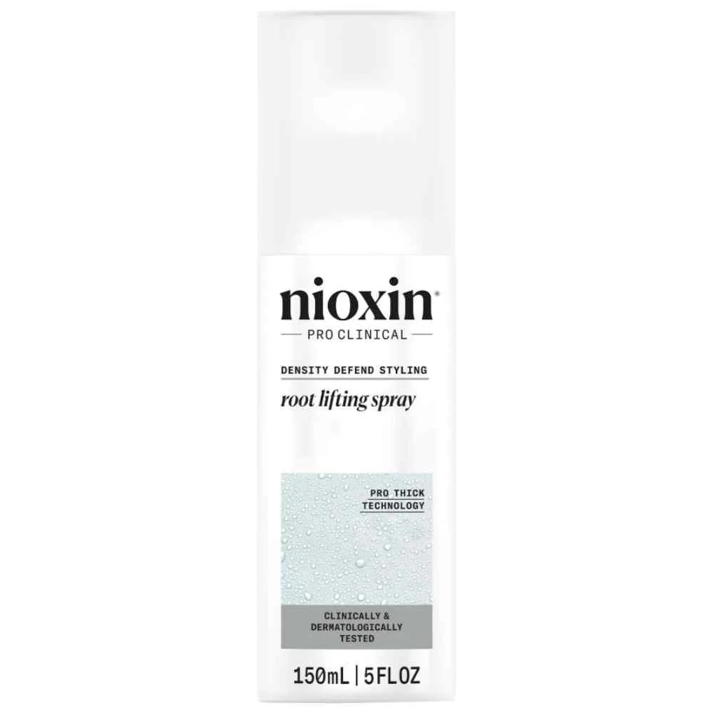 Spray pentru volum Pro Clinical Density Defend Styling, 150ml, Nioxin