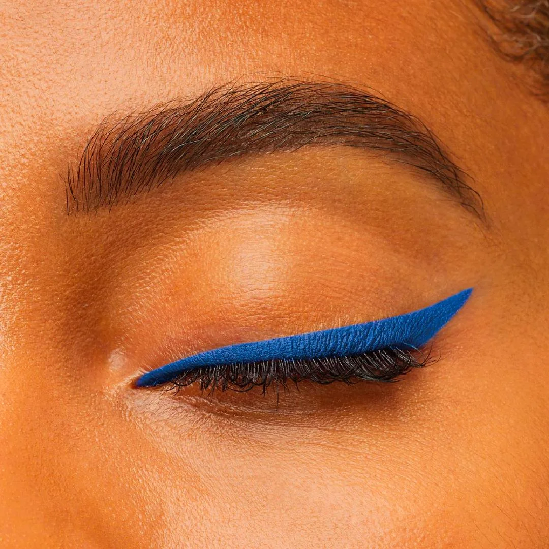 Creion de ochi Contour Clubbing 46 Bleu Neon, 1,2g, Bourjois