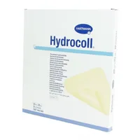 Pansament hidrocoloidal Hydrocoll 20 x 20 cm, 5 bucati, Hartmann