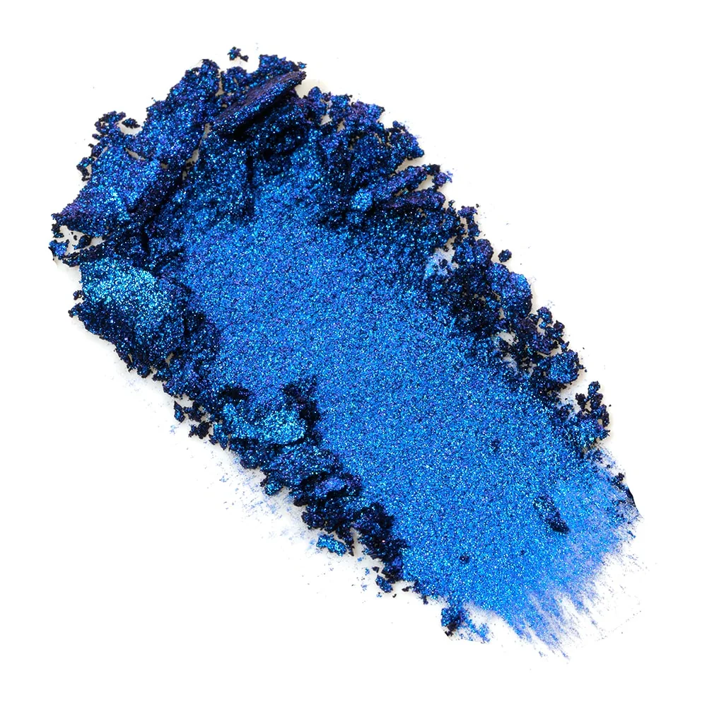 Pigment presat cameleonic Muah RebelEyes - Show Off, 1g, Cupio
