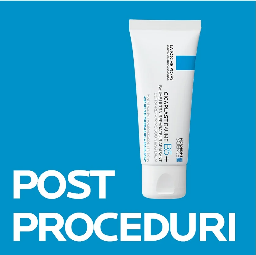Post-proceduri Post-proceduri