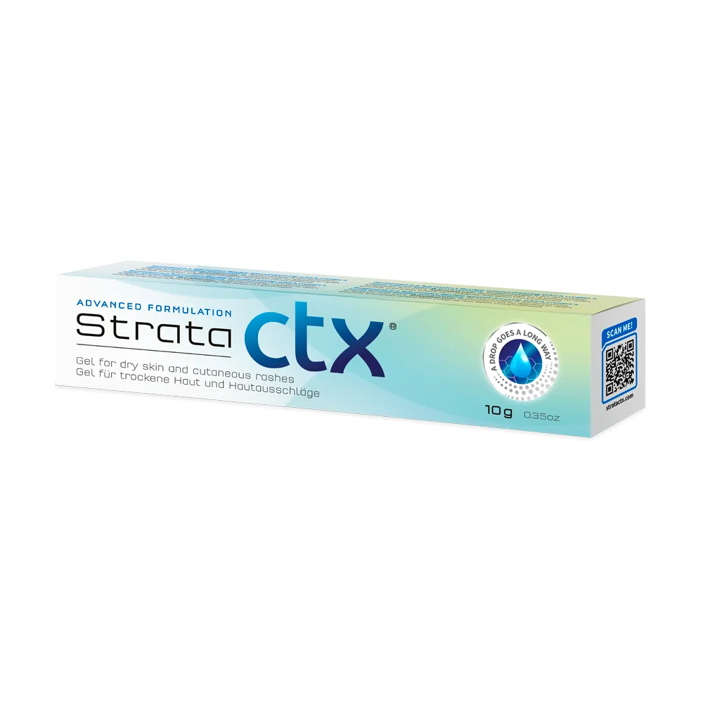StrataCTX, 10g, Stratpharma