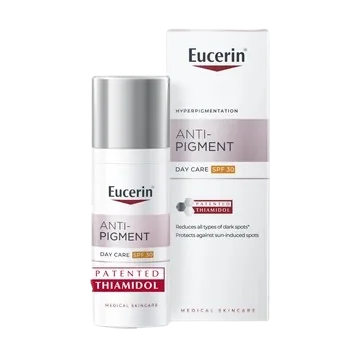 Crema de zi Anti Pigment SPF30, 50ml, Eucerin