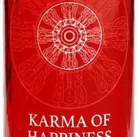 Gel de dus Karma of Happiness Darling Llama, 400ml, Treaclemoon