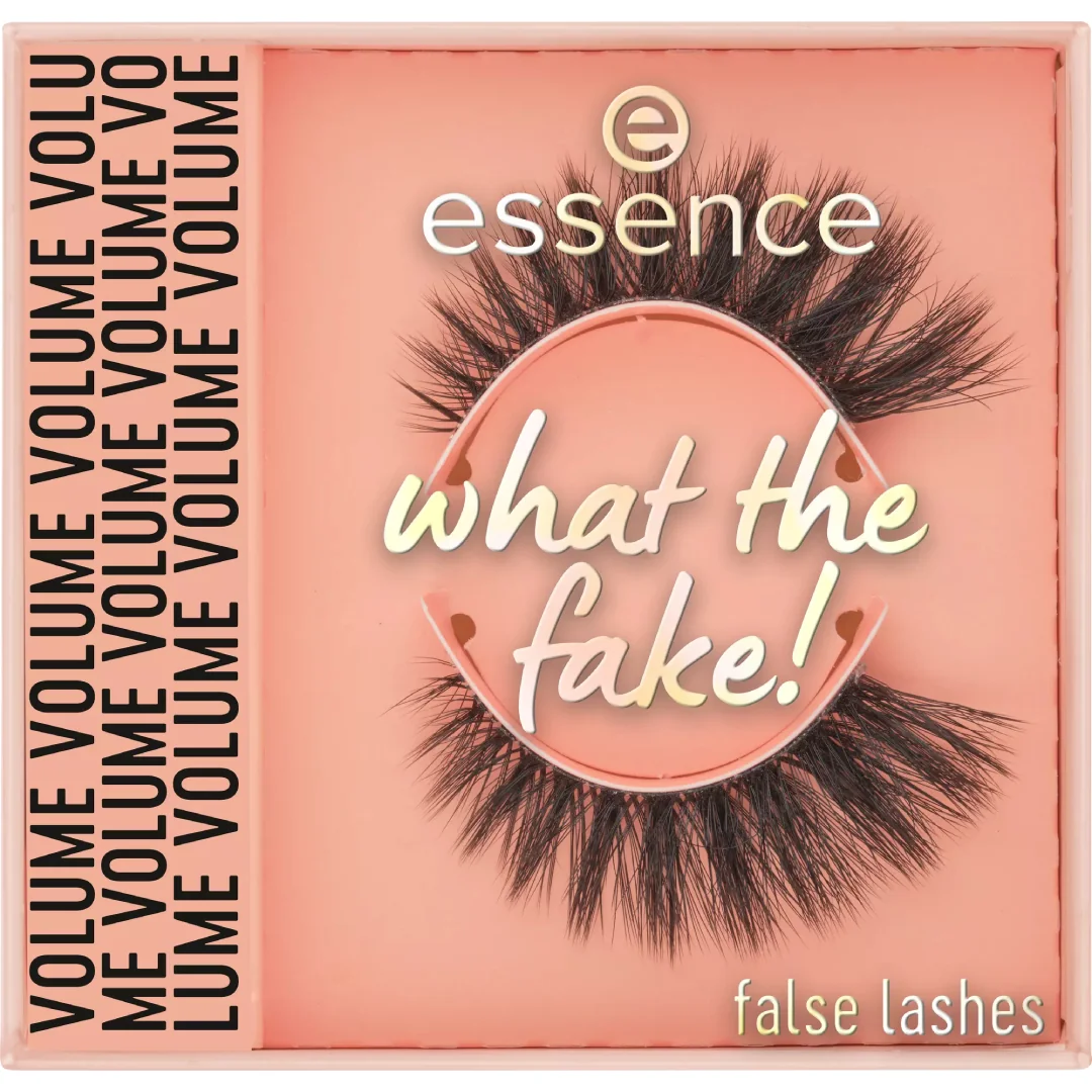 Gene false What the Fake 01 Dramatic Volume, 1g, Essence