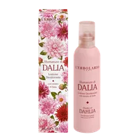 L'Erbolario Deodorant lotiune Shades of Dahlia, 100ml