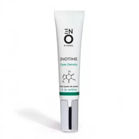 Gel contur de ochi Enotime Eyes Density, 15ml, Codexial