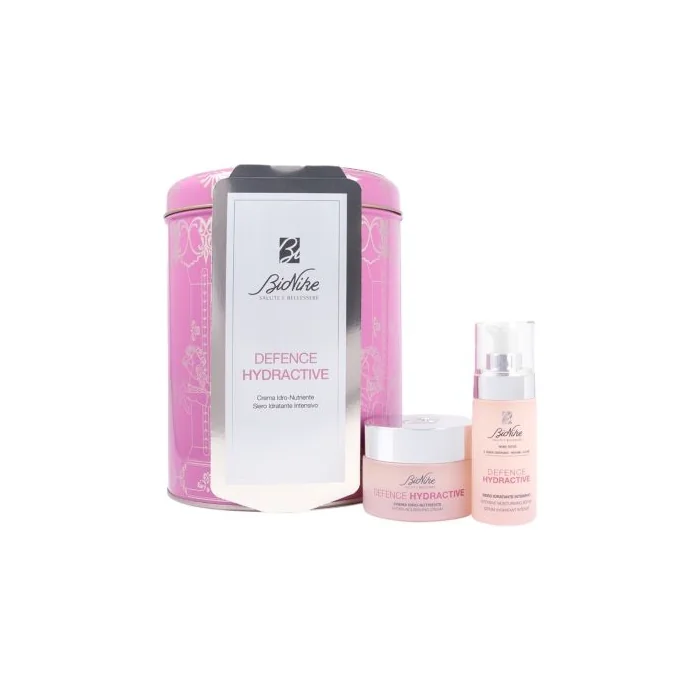 Set Defence Hydractive, Bionike
