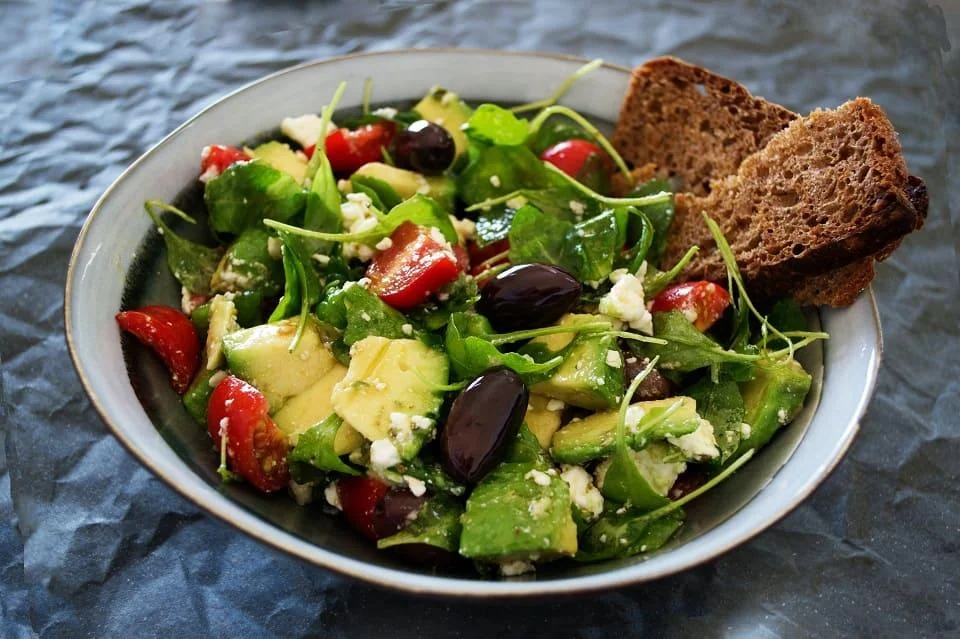 Dieta disociata - reguli si riscuri
