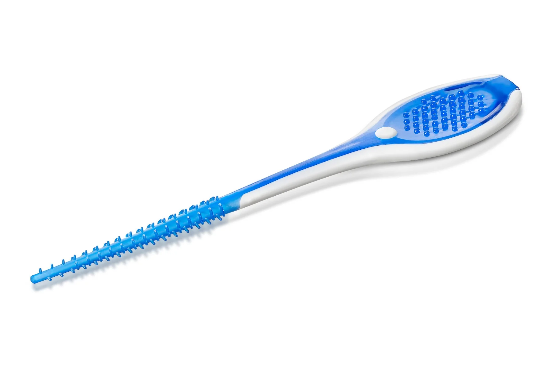 Periuta interdentara flexibila Space Brush, 36 bucati, Trisa