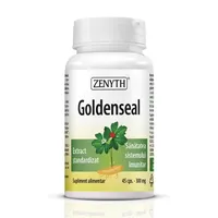 Goldenseal, 45 capsule, Zenyth
