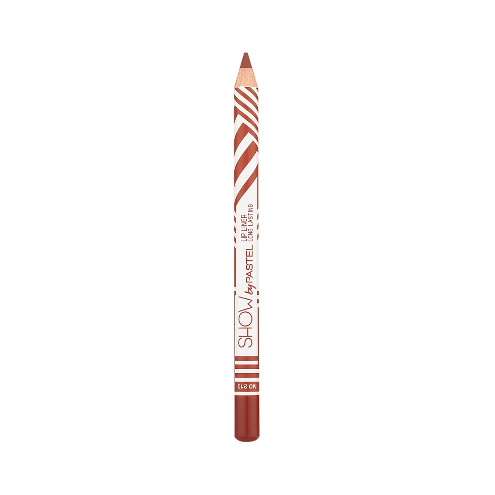 Creion de buze Show By Pastel Long Lasting No. 213, 1.14g, Pastel