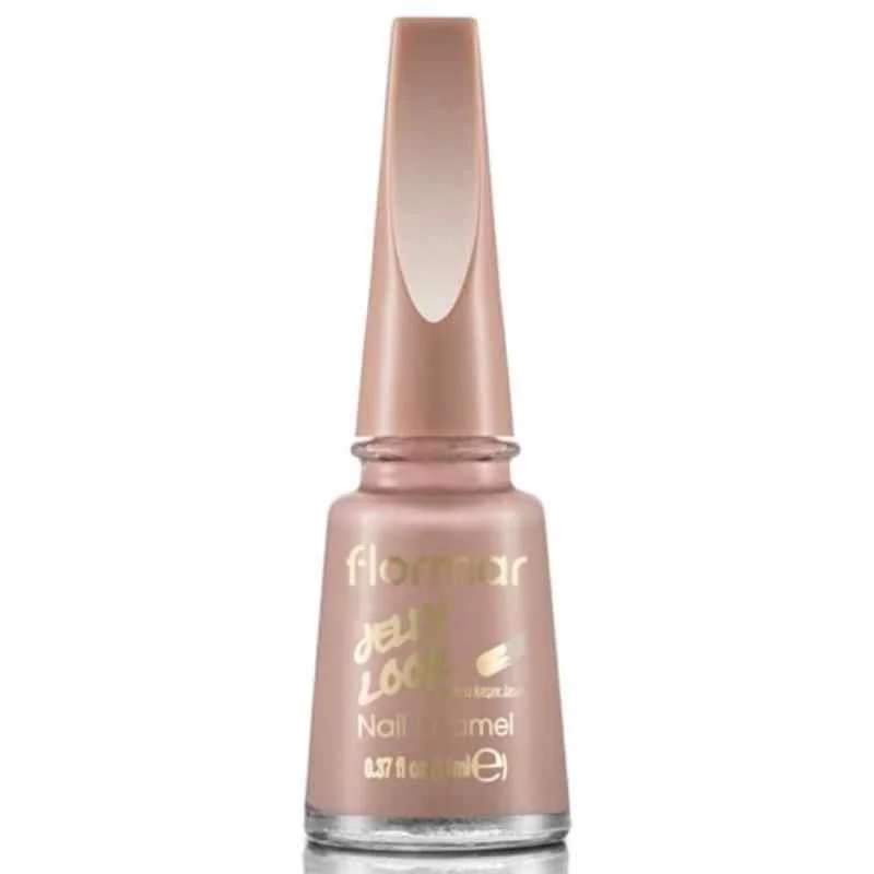 Oja Jelly Look No 26 My Cappuccino, 11ml, Flormar